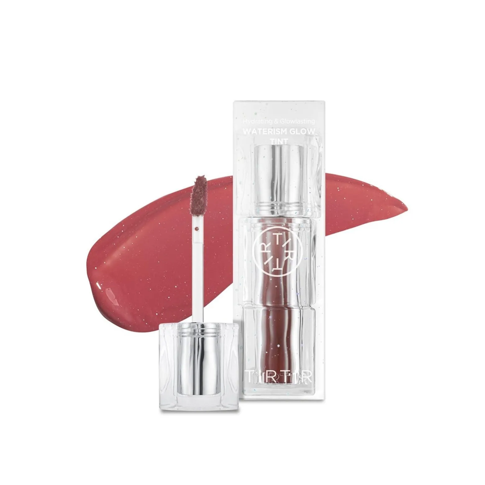 TIRTIR Waterism Glow Tint 03 Sand Mond 4g (0.14oz)