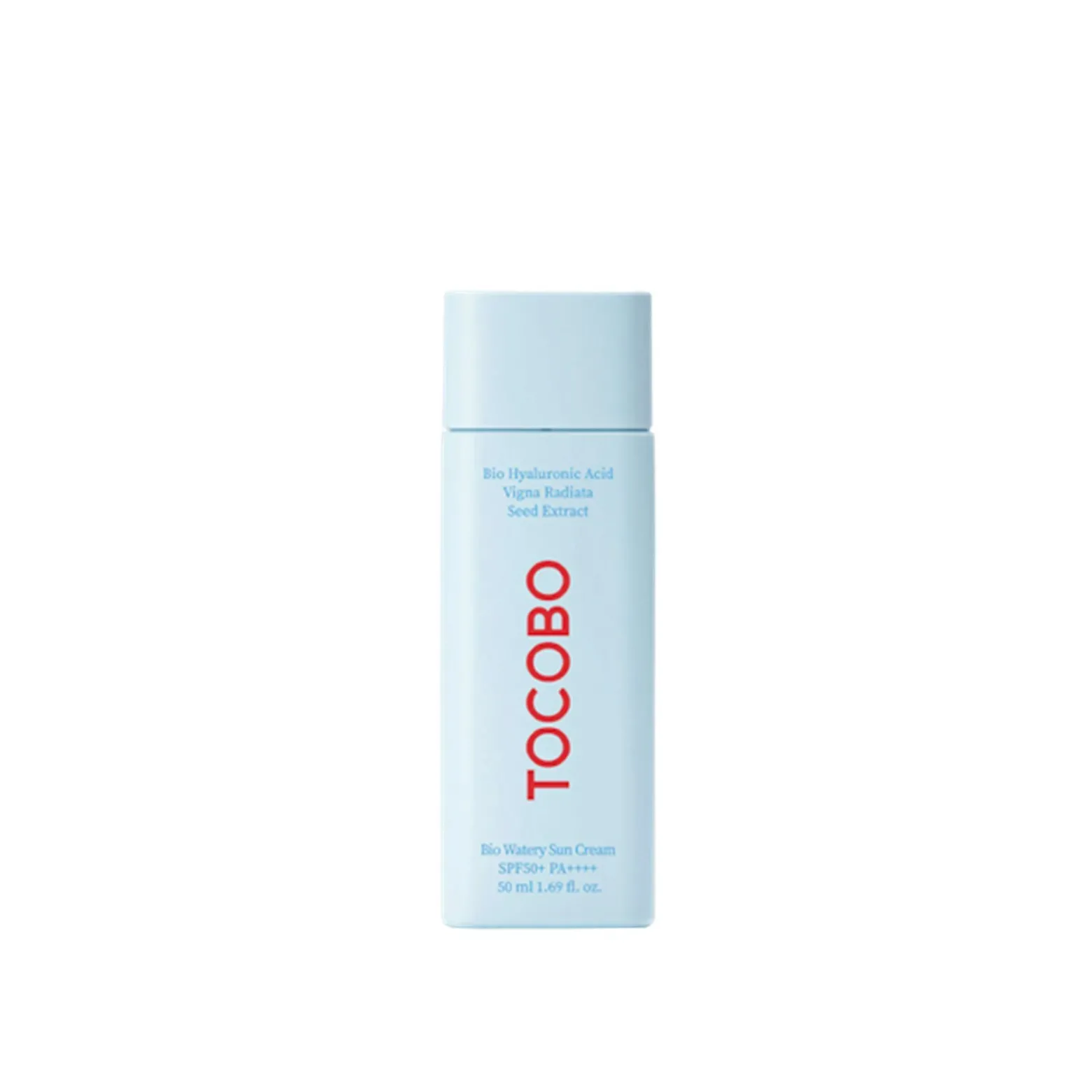 TOCOBO Bio Watery Sun Cream SPF50+ 50ml (1.69 fl oz)