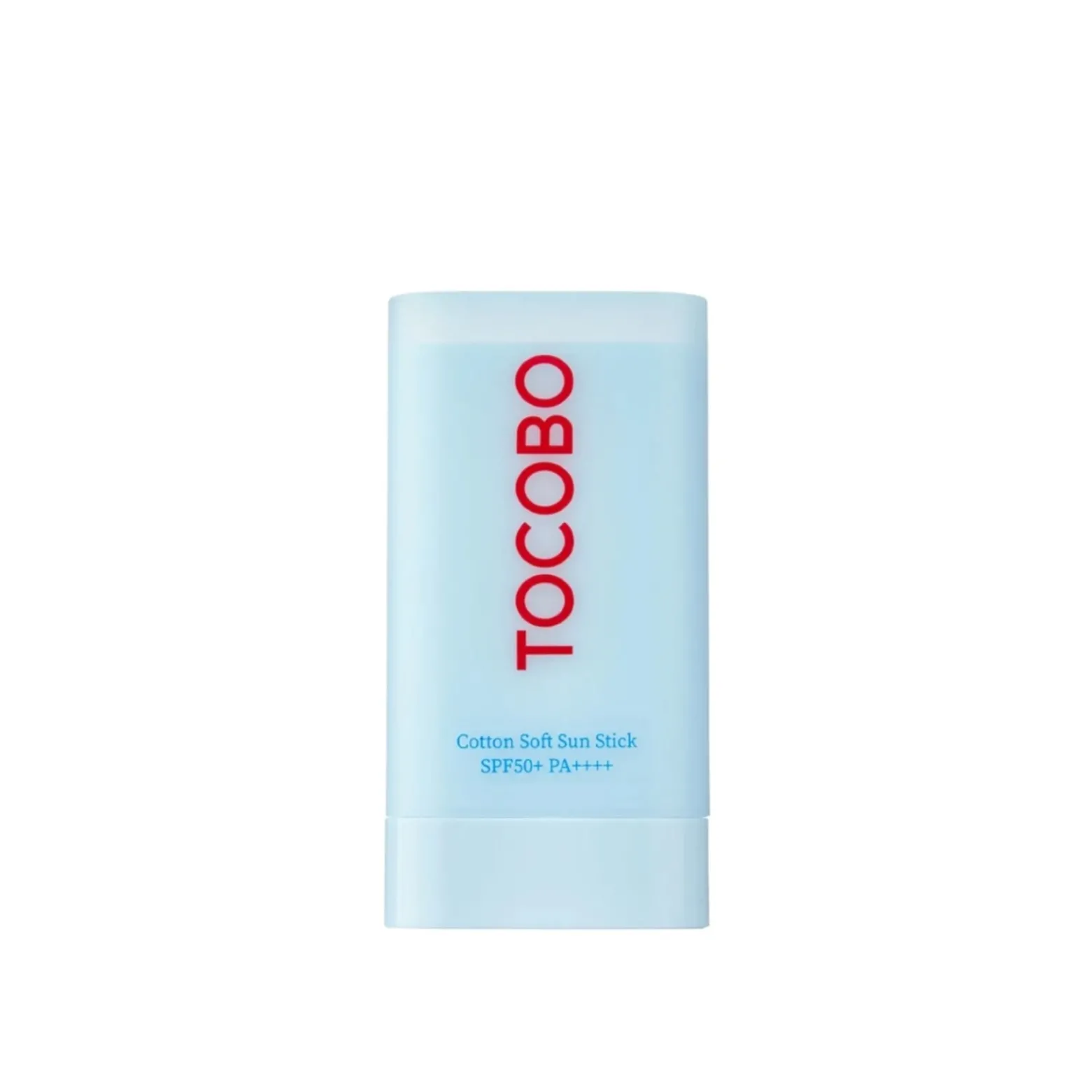 TOCOBO Cotton Soft Sun Stick SPF50+ 19g (0.67 oz)