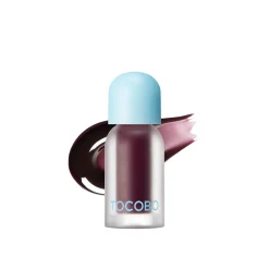 TOCOBO Juicy Berry Plumping Lip Oil 03 Black Cherry 4g (0.14oz)