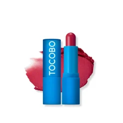 TOCOBO Powder Cream Lip Balm 031 Rose Burn 3.5g (0.12oz)