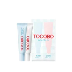 TOCOBO Sun Care Mini Duo (0.33floz x2)