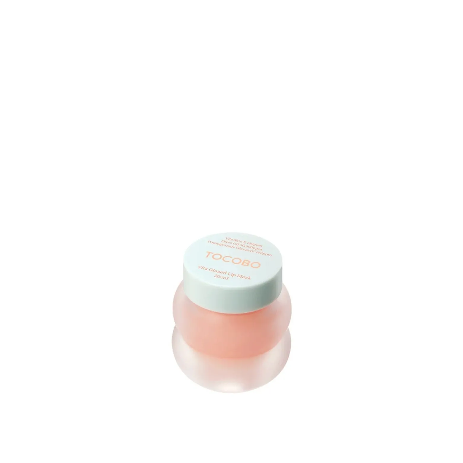 TOCOBO Vita Glazed Lip Mask 20ml (0.67floz)