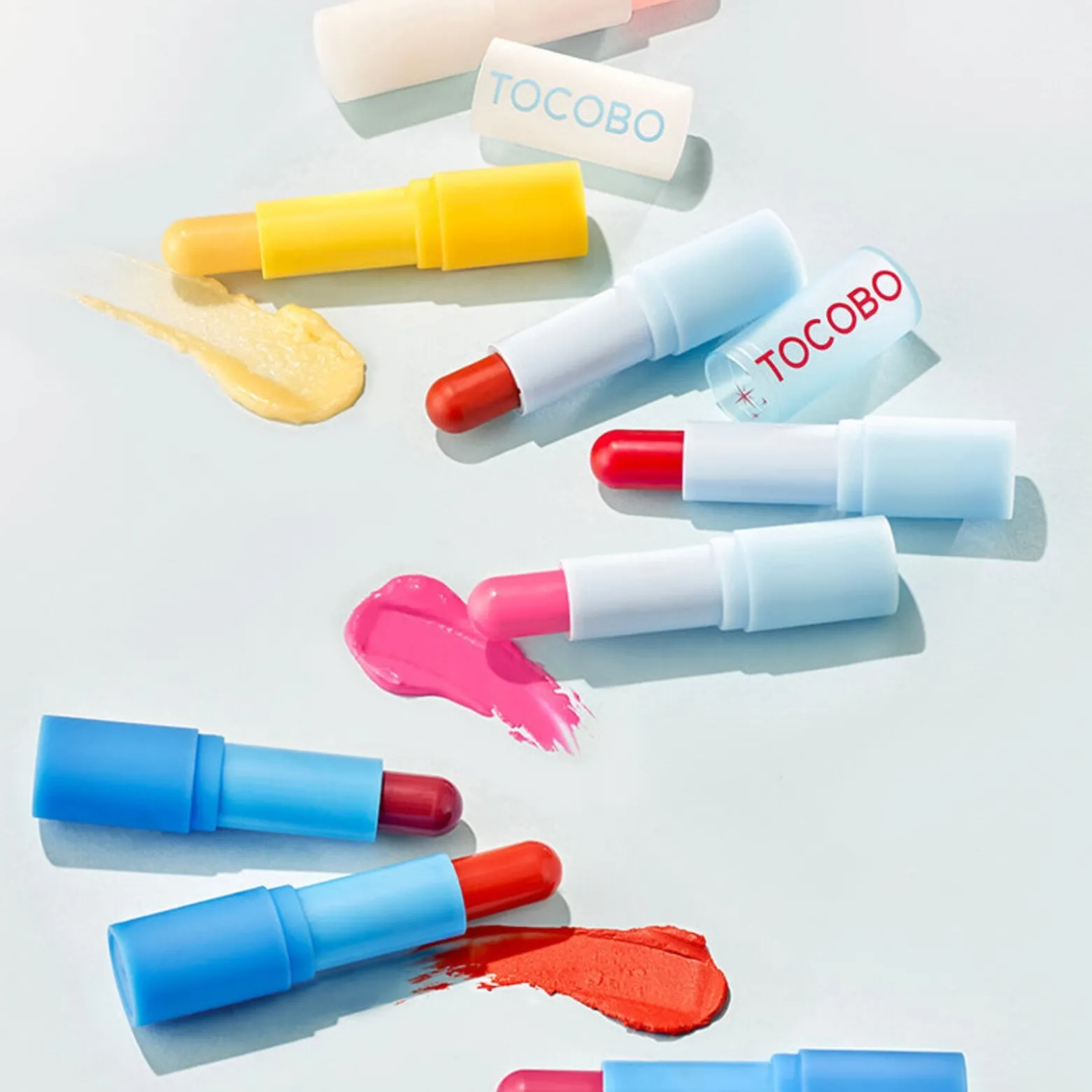 TOCOBO Vitamin Nourishing Lip Balm 3.5g (0.12oz)