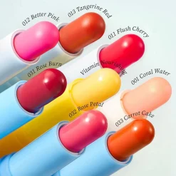 TOCOBO Vitamin Nourishing Lip Balm 3.5g (0.12oz)