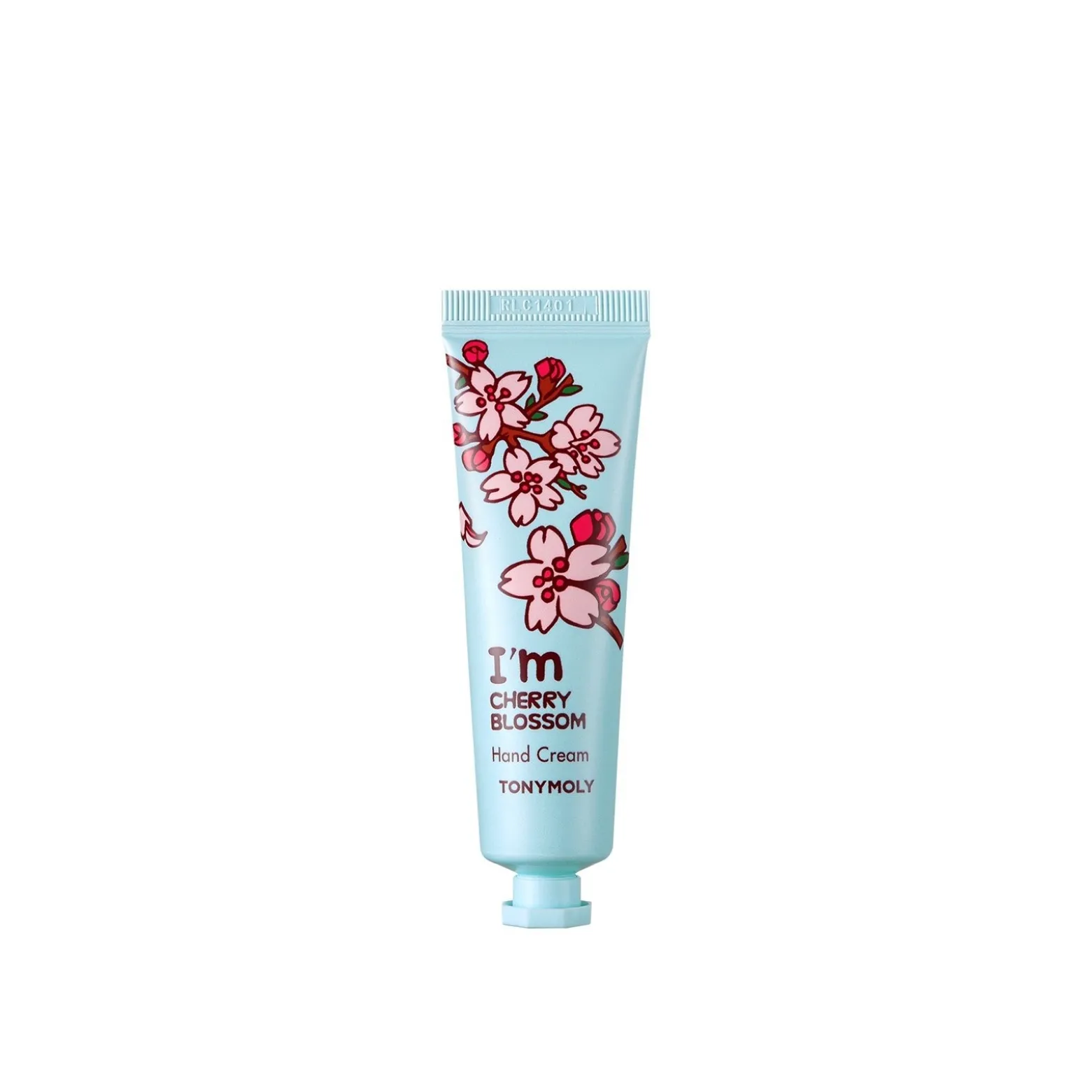 TONYMOLY I’m Cherry Blossom Hand Cream 30ml (1floz)
