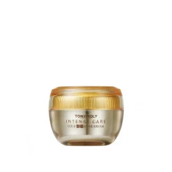 TONYMOLY Intense Care Gold 24K Snail Cream 45ml (1.52floz)