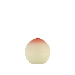 TONYMOLY Magic Food Mini Peach Lip Balm 7g (0.25 oz)