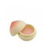 TONYMOLY Magic Food Mini Peach Lip Balm 7g (0.25 oz)