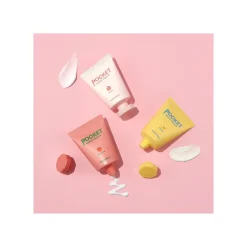 TONYMOLY Pocket Hand Cream Peach 30ml (1floz)