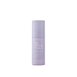 TONYMOLY Pure Dew Tea Tree & Yuja C Essence 50ml (1.69floz)