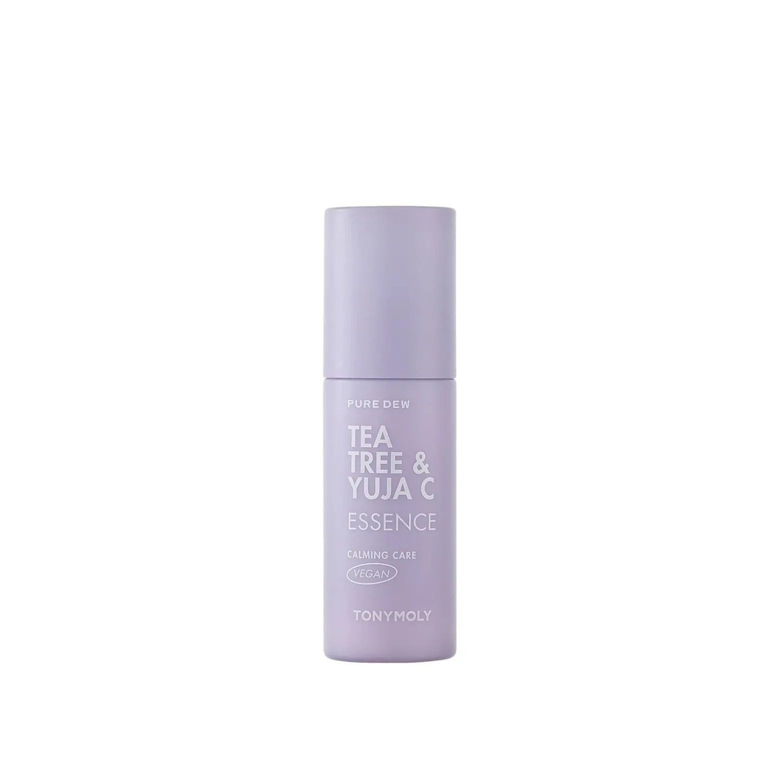 TONYMOLY Pure Dew Tea Tree & Yuja C Essence 50ml (1.69floz)