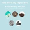 TONYMOLY Tako Pore Blackhead Scrub Stick 10g (0.35oz)