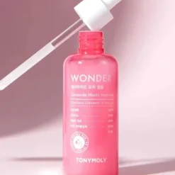 TONYMOLY Wonder Ceramide Mochi Ampoule 100ml (3.38floz)
