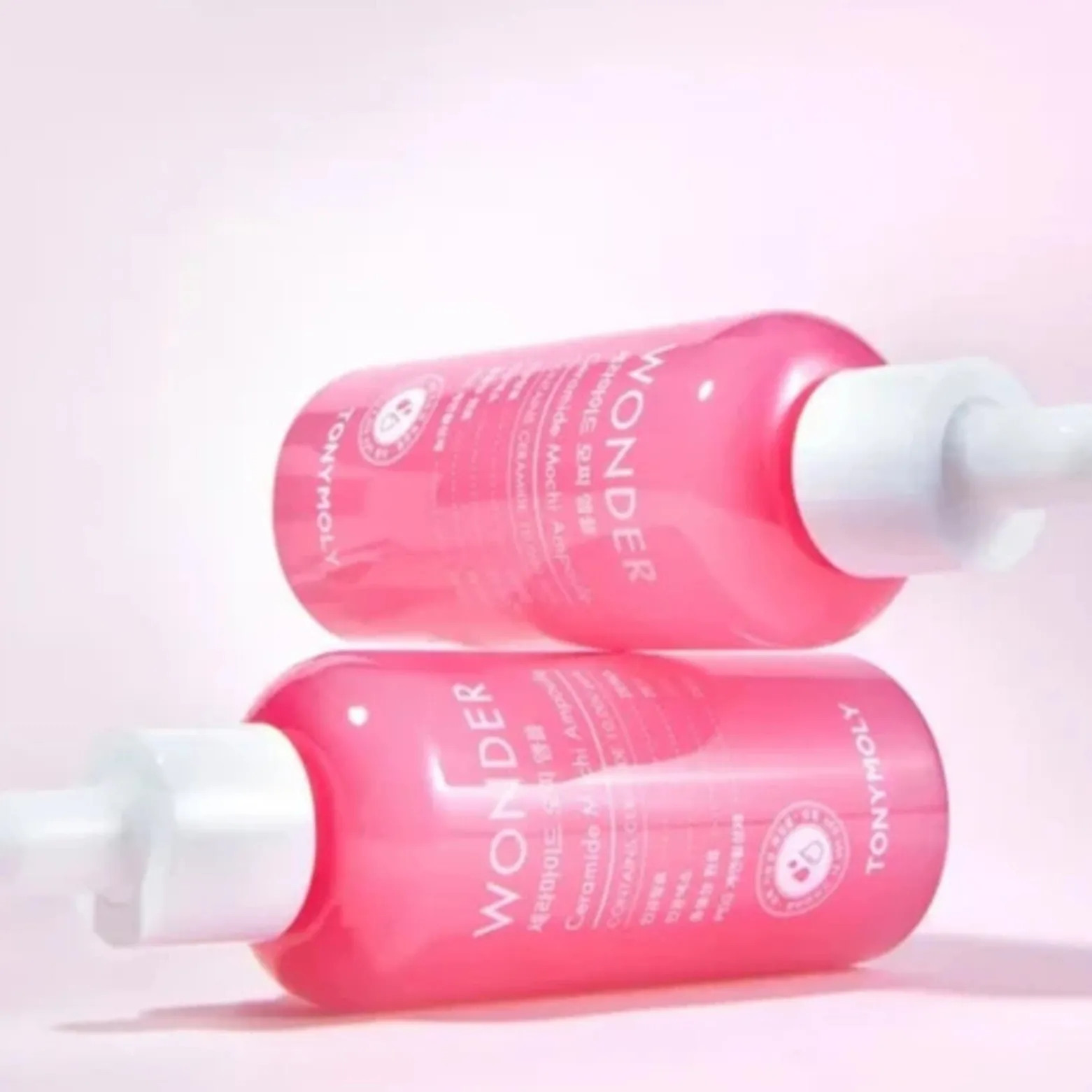 TONYMOLY Wonder Ceramide Mochi Ampoule 100ml (3.38floz)