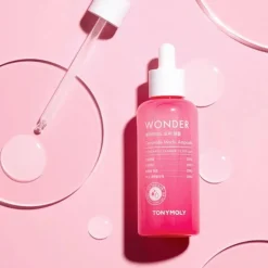 TONYMOLY Wonder Ceramide Mochi Ampoule 100ml (3.38floz)