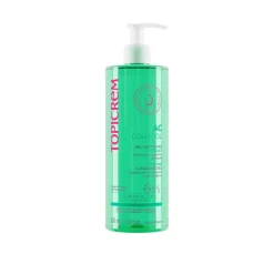 Topicrem AC Control Purifying Cleansing Gel 400ml (13.53fl oz)