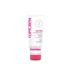 Topicrem Ultra-Moisturizing Gentle Scrub 200ml (6.76fl oz)
