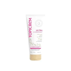 Topicrem Ultra-Moisturizing Sparkling Body 200ml (6.76fl oz)