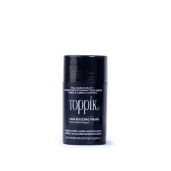 Toppik Hair Building Fibers Black 12g (0.42oz)
