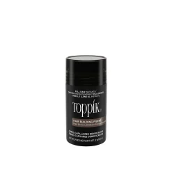 Toppik Hair Building Fibers Medium Brown 12g (0.42oz)