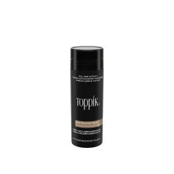 Toppik Hair Building Fibers Light Brown 27.5g (0.97oz)