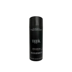 Toppik Hair Building Fibers Dark Brown 55g (1.94oz)