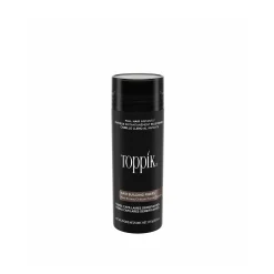 Toppik Hair Building Fibers Medium Brown 27.5g (0.97oz)