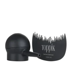 Toppik Hair Perfecting Duo Kit
