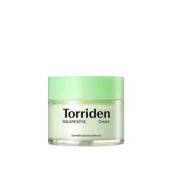 Torriden Balanceful Cica Cream 80ml (2.70floz)