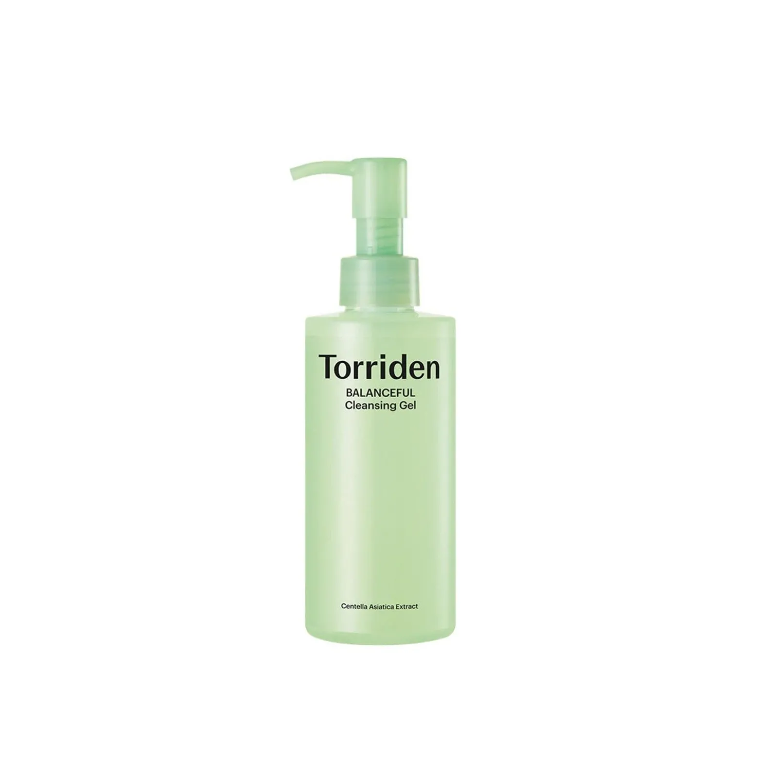 Torriden Balanceful Cica Cleansing Gel 200ml (6.76floz)