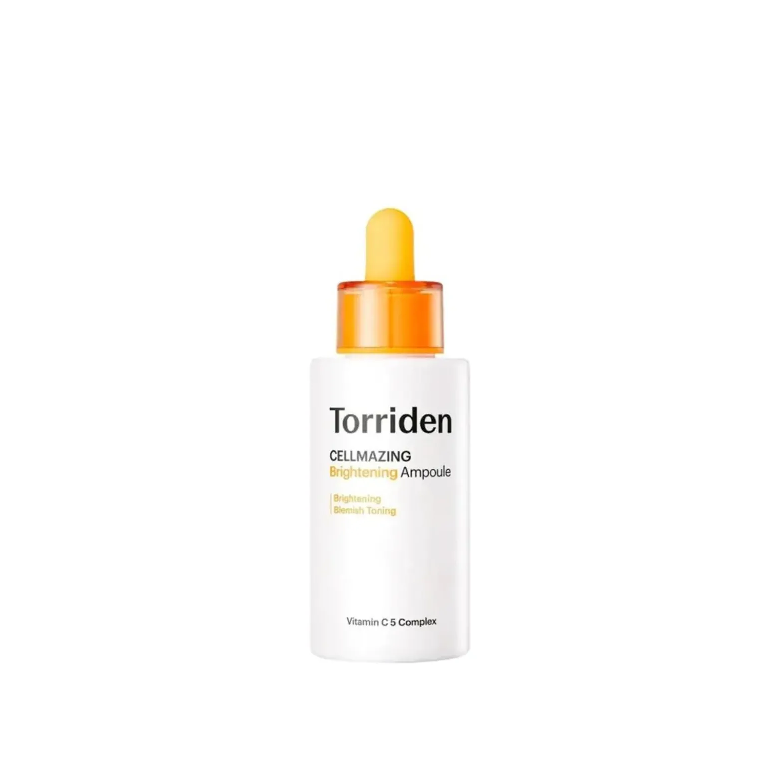 Torriden Cellmazing Brightening Ampoule 30ml (1.01floz)