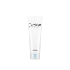 Torriden Dive In Cleansing Foam 150ml (5.07floz)