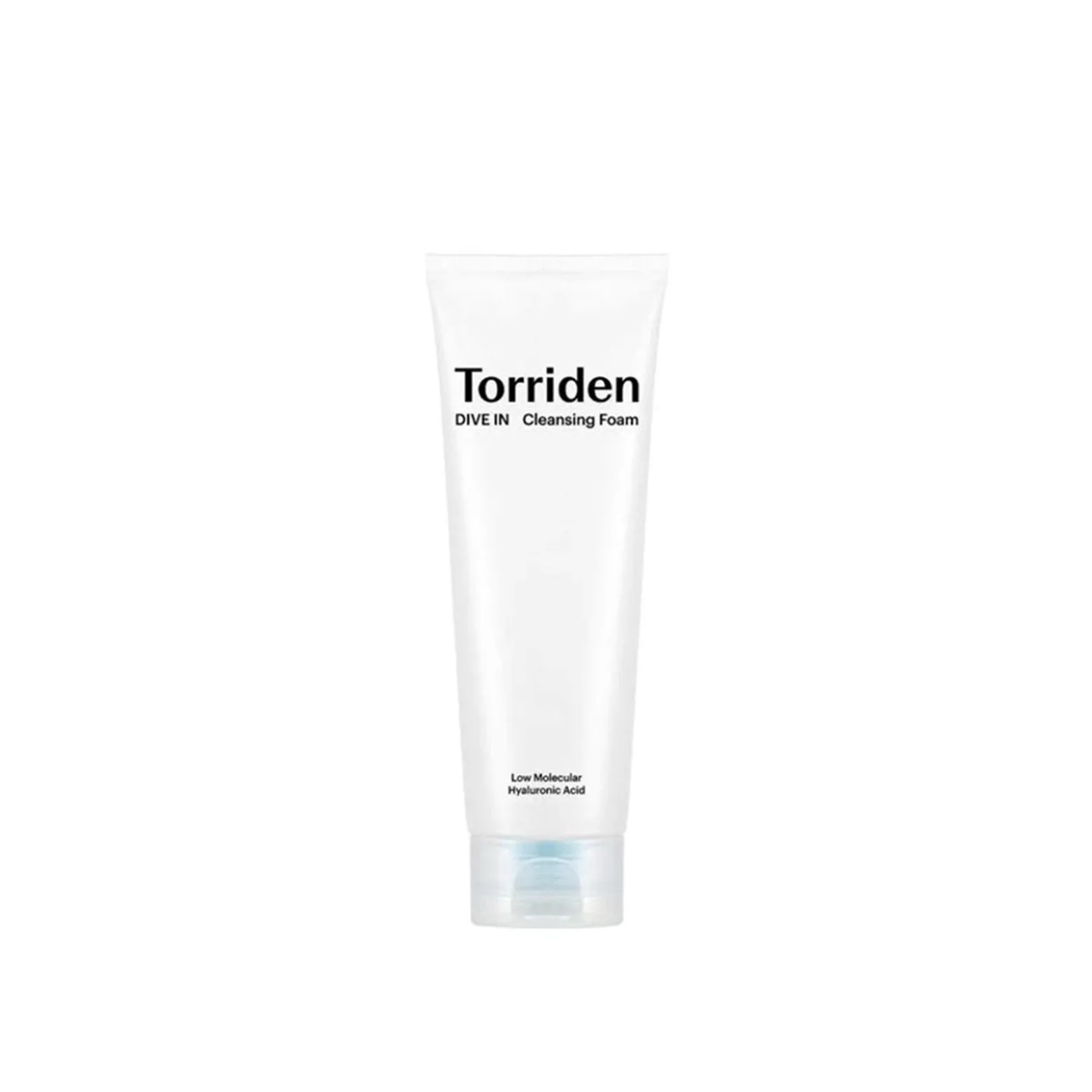 Torriden Dive In Cleansing Foam 150ml (5.07floz)