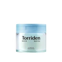 Torriden Dive In Multi Pad x80