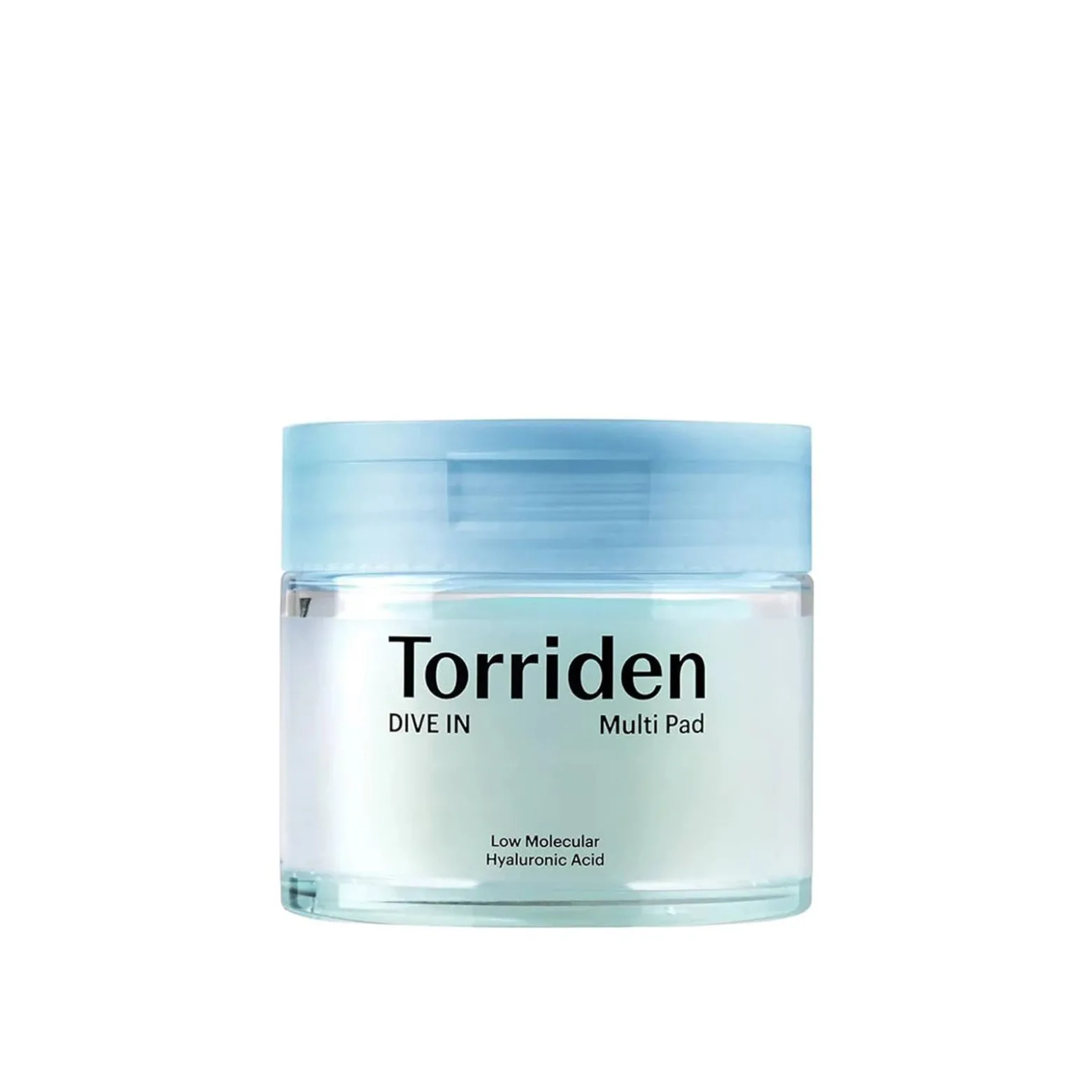 Torriden Dive In Multi Pad x80