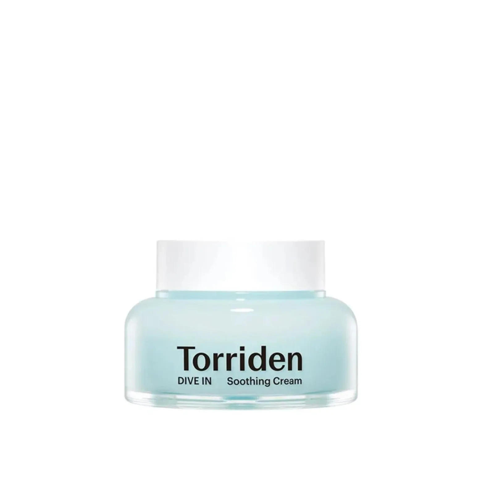 Torriden Dive In Soothing Cream 100ml (3.38floz)