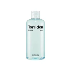 Torriden Dive In Toner 300ml (10.14floz)