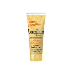 Treaclemoon Brazilian Love Body Scrub 225ml (7.6floz)