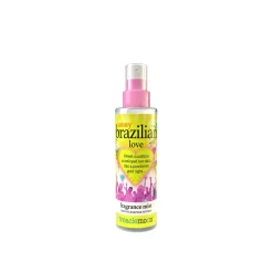 Treaclemoon Brazilian Love Fragrance Mist 150ml (5.07floz)
