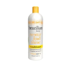 Treaclemoon Brazilian Love Repair and Shine Conditioner 500ml (16.9floz)