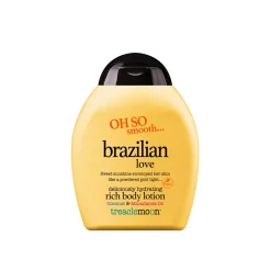 Treaclemoon Brazilian Love Rich Body Lotion 250ml (8.4floz)