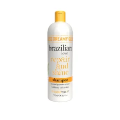 Treaclemoon Brazilian Love Repair and Shine Shampoo 500ml (16.9floz)
