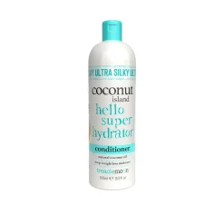 Treaclemoon Coconut Island Hello Super Hydrator Conditioner 500ml (16.9floz)