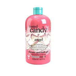 Treaclemoon Frosted Candy Angel Shower and Bath Gel 500ml (16.9floz)