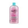 Treaclemoon Marshmallow Hearts Shower and Bath Gel 500ml (16.9floz)