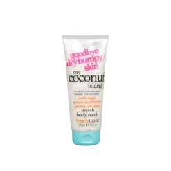 Treaclemoon My Coconut Island Body Scrub 225ml (7.6floz)