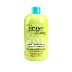 Treaclemoon One Ginger Morning Shower and Bath Gel 500ml (16.9floz)
