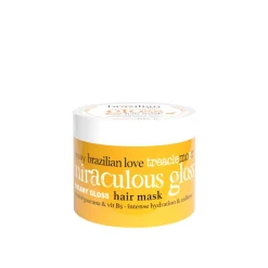 Treaclemoon Sunny Brazilian Love Miraculous Dreamy Gloss Hair Mask 300ml (10.1floz)
