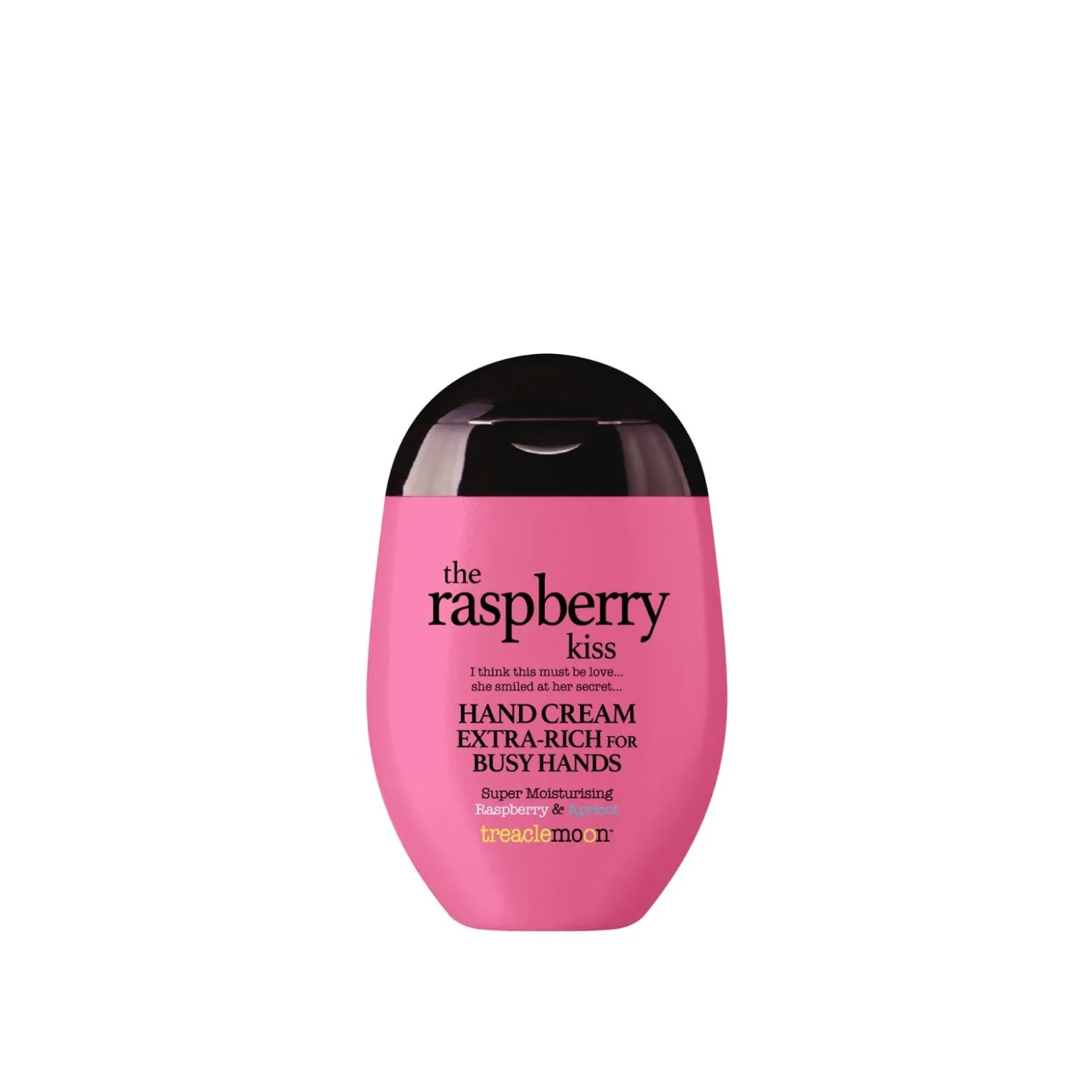 Treaclemoon The Raspberry Kiss Hand Cream 75ml (2.54floz)